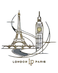 London Paris